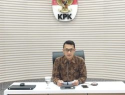 KPK Sita 6 Mobil dan 1 Motor, Tangkap Petinggi Kemnaker dalam Kasus Suap TKA