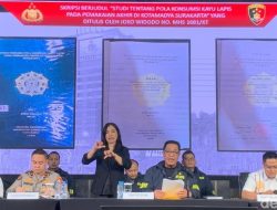 Bareskrim Terang-terangan Jelaskan Arsip Skripsi Jokowi yang Baru Diunggah UGM pada 2019