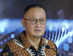“Jejak Eks Dirjen Kominfo: Dari Peretasan PDNS hingga Tersangka Korupsi”