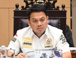 Waka Komisi III: Polisi Dituntut Usut Tuntas Grup ‘Fantasi Sedarah’