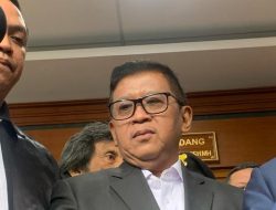 Hasto Minta Harun Masiku Ditangkap: Transparansi yang Diperlukan!