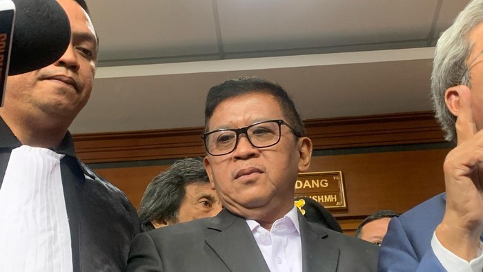 Hasto Minta Harun Masiku Ditangkap: Transparansi yang Diperlukan!