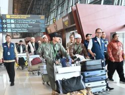 10 WNI Terdampak Konflik di Yaman Utara Dievakuasi ke Tanah Air dalam Operasi Berbahaya