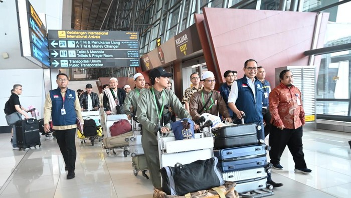 10 WNI Terdampak Konflik di Yaman Utara Dievakuasi ke Tanah Air dalam Operasi Berbahaya