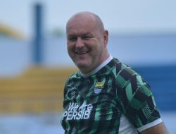 Bojan Hodak Blak-blakan: Ciro Pilih Hengkang dari Persib karena Tawaran Uang Milyaran
