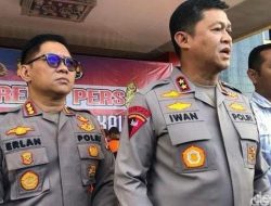 Ketua GRIB Jaya Kalteng Jadi Tersangka, Polisi Periksa Pabrik