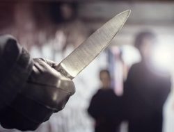 “Pria Tikam 3 Polisi di Korea Selatan: Aksi Brutal, Pelaku Ditangkap”