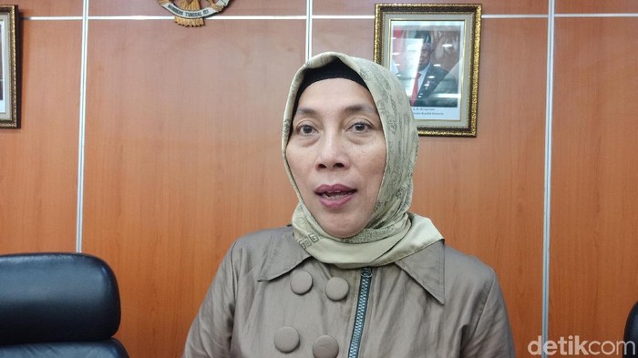 **Jakarta Siaga Cuaca Ekstrem, Dinas SDA Dituntut Cepat Perbaiki Pompa Air**