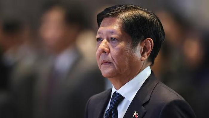 Bongbong Marcos Guncang Pemerintah Filipina denganPermintaan Pengunduran Diri Menteri