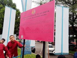 Kejagung Ungkap Alasan Sita Rest Area KM 21B Tol Jagorawi: Fakta Mengejutkan Terungkap!