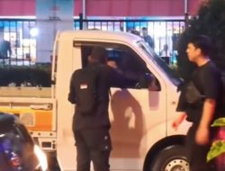 Viral Sopir Pikap Dipukuli Sekuriti di Istora GBK Usai Konser – Update 1