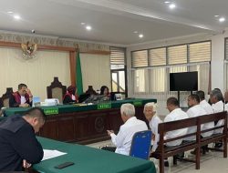 Penipuan Silsilah Keluarga di Bali: Nenek 93 Tahun Jadi Bagian dari 16 Terdakwa