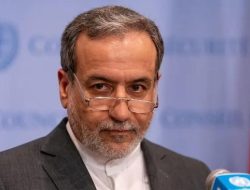 “Israel’s Nuclear Strike on Iran: A Global Crisis the US Can’t Ignore!”