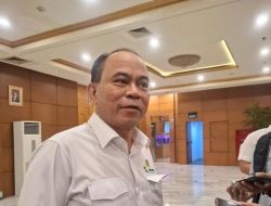 “Budi Arie: Peretasan PDNS, Ancaman Cyber yang Tidak Bisa Dihitung!”