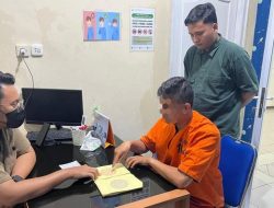 [Kredit Fiktif Rp 895 Juta, Eks Manajer Koperasi di Banten Ditangkap Polisi]