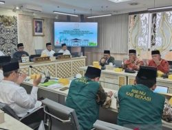 NU Bekasi hingga Pengurus Ponpes Protes Kebijakan Ijazah Dedi Mulyadi – Update 1