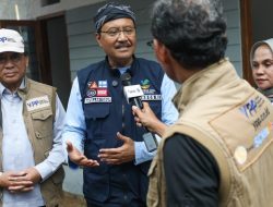 “Kemensos Gandeng Filantropi, Rancang Rumah Sejahtera dengan Toilet Komunal yang Membuat Warga Bersorak!”
