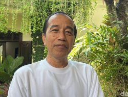 Jokowi Nilai Paparan Bareskrim soal Ijazahnya Sudah Sangat Detail – Update 1