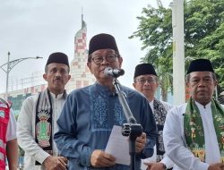 Pramono Pilih Blok M Jadi Pencanangan HUT ke-498 Jakarta, Ini Alasannya yang Memprihatinkan!