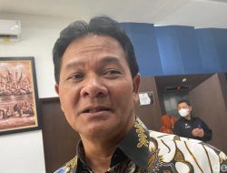 DKPP Akan Tindaklanjuti Aduan Dugaan Penyalahgunaan Private Jet oleh KPU – Update 1