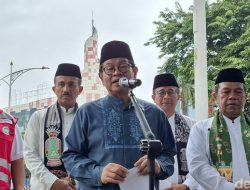 “Gubernur DKI Terkejut, Ada SD di Kepulauan Seribu Hampir Roboh! Pramono: Alokasikan Dana Perbaikan Segera!”