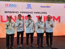 Andre Rosiade Aklamasi Menjadi Ketum IKM 2025-2030: Momentum Baru bagi Ikatan Keluarga Minang