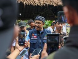 “Desa Talaga: Contoh Sinergi Pemerintah-Masyarakat Menuju Desa Mandiri yang Inspiratif”
