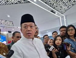 Lahan BMKG di Tangsel Dikuasai GRIB Jaya, ATR/BPN Siap Verifikasi Status Tanah