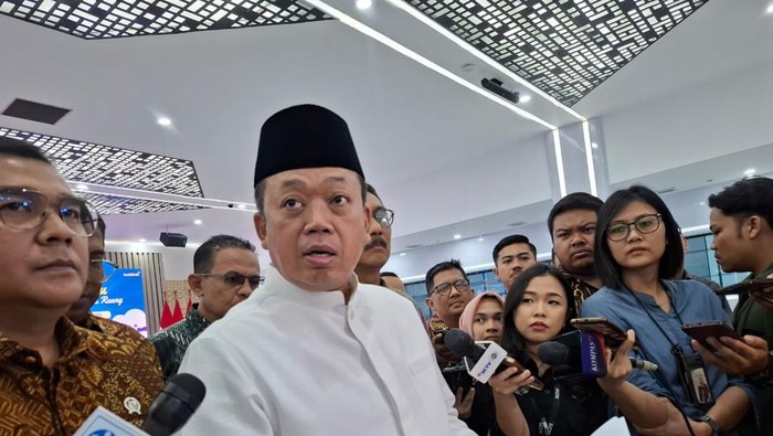 Lahan BMKG di Tangsel Dikuasai GRIB Jaya, ATR/BPN Siap Verifikasi Status Tanah
