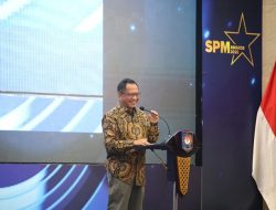 **Mendagri Tegaskan: 6 Pelayanan Dasar Wajib Jadi Utama, atau Berhadapan dengan Sanksi!**