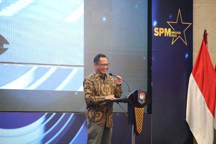 **Mendagri Tegaskan: 6 Pelayanan Dasar Wajib Jadi Utama, atau Berhadapan dengan Sanksi!**