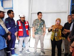 **KPK Ungkap Proyek Sekolah Jakarta Tunda Belajar, Dampak Menciderai Siswa**