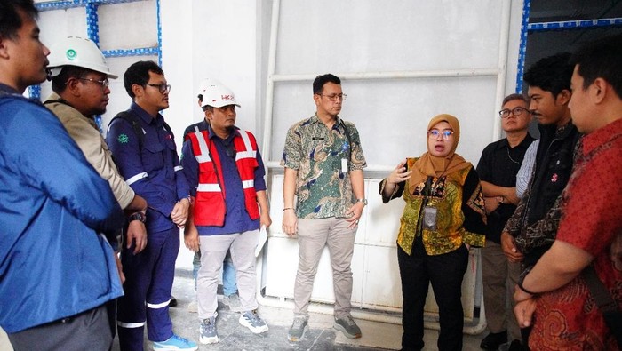 **KPK Ungkap Proyek Sekolah Jakarta Tunda Belajar, Dampak Menciderai Siswa**