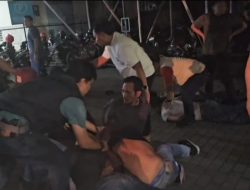 Ormas PP Ancam Karyawan hingga Robohkan Palang Parkir RSUD Tangsel: Konflik tak Terprediksi!