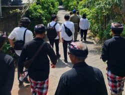 23 WNA Bermasalah Ditangkap Imigrasi, Operasi Bali BeCik Berbuah Manis