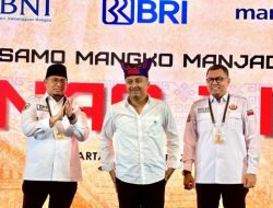 “Wagub Sumbar: IKM Tak Salah Pilih Andre Rosiade, Solusi yang Dibutuhkan!”