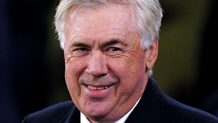 Ancelotti: 