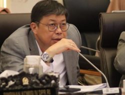 **Komisi IV DPR Kunker ke China, Belajar Solusi Penyusutan Lahan Pertanian**