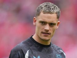 Florian Wirtz Siap Guncang Liverpool, Prioritaskan Transfer