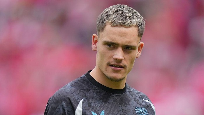 Florian Wirtz Siap Guncang Liverpool, Prioritaskan Transfer