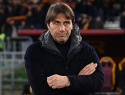 “Tangan Dingin Conte, Kunci Scudetto yang Tidak Terduga!”
