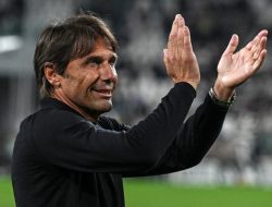 “Strategi Brilian Membawa Klub ke Puncak, Ketika Tak Ada yang Menyangka”