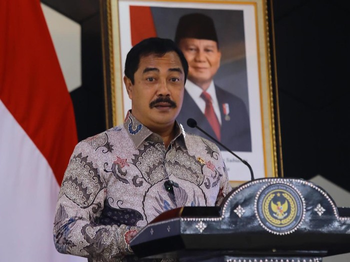 Kementerian Imipas Umumkan Penempatan CPNS! Reaksi Ganas Masyarakat dan Implikasinya untuk Pemerintahan