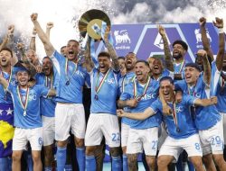 7DataFaktaNapoliJuaraLigaItalia20242025TebakSiapaJuaraBerikutnya
