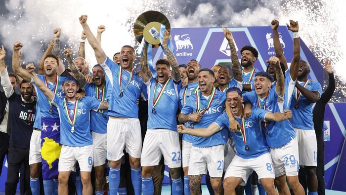 7DataFaktaNapoliJuaraLigaItalia20242025TebakSiapaJuaraBerikutnya