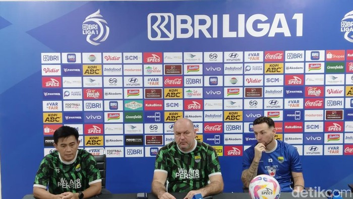 Misi Persib Tutup Musim Ini dengan Semanis Mungkin: Pesta atau Kebakaran?