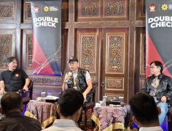 “Wamensos: Masyarakat Cenderung Enggan Graduasi Diri, Tetap Nyaman Terima Bansos”