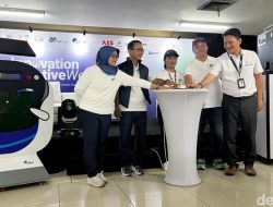 MRT Jakarta Perkenalkan 2 Inovasi Baru, Meningkatkan Kualitas Layanan di Stasiun!