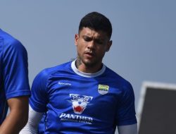Ciro Alves Ungkap Alasan Pergi dari Persib: Kontrak dan Kebijakan Klub