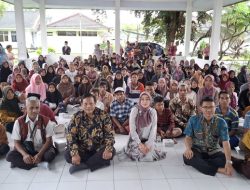 “Sekolah Rakyat, Secercah Harapan Bagi Bumi Mandalika: Transformasi Pendidikan di Tengah Krisis!”